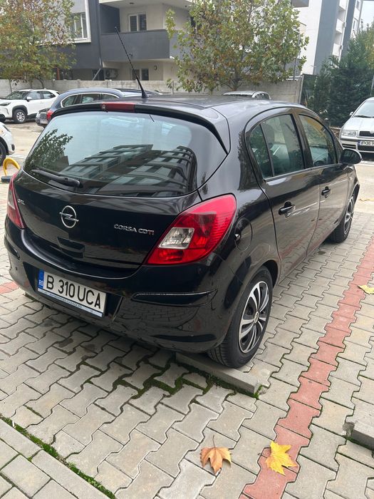 Opel Corsa Vanzare