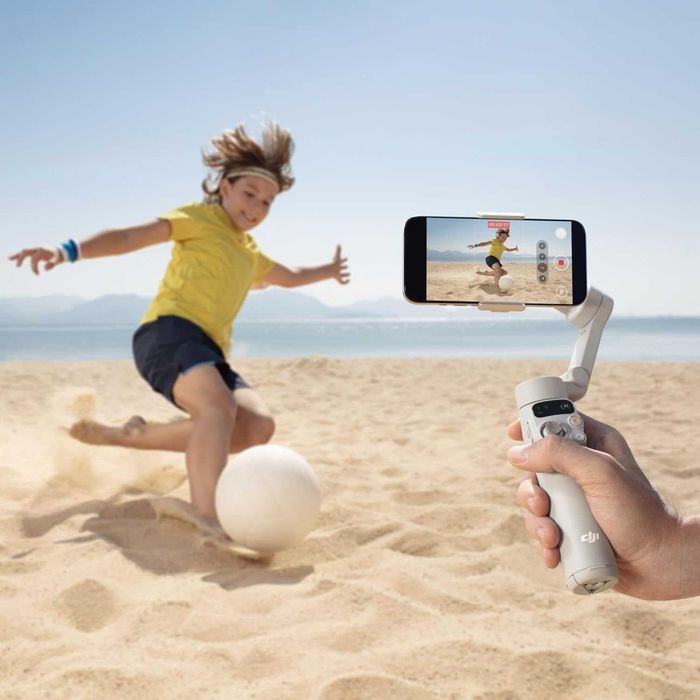 Гимбал DJI Osmo Mobile 7