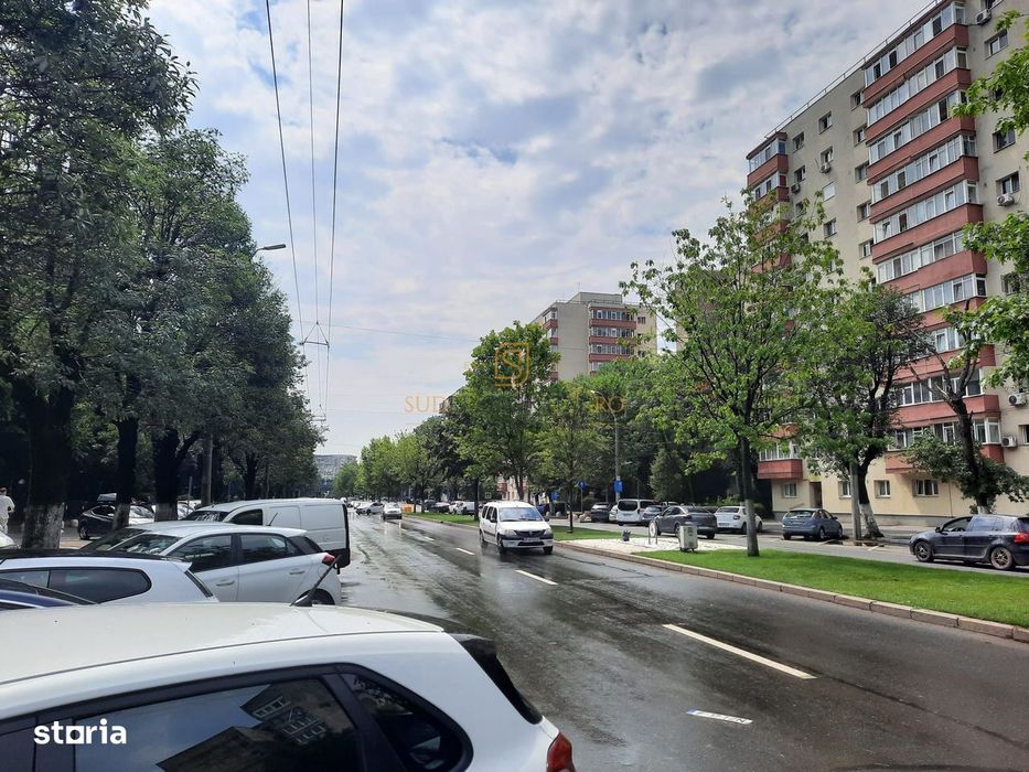 Bulevardul Alexandru Obregia, apartament 3 camere, disponibil imediat