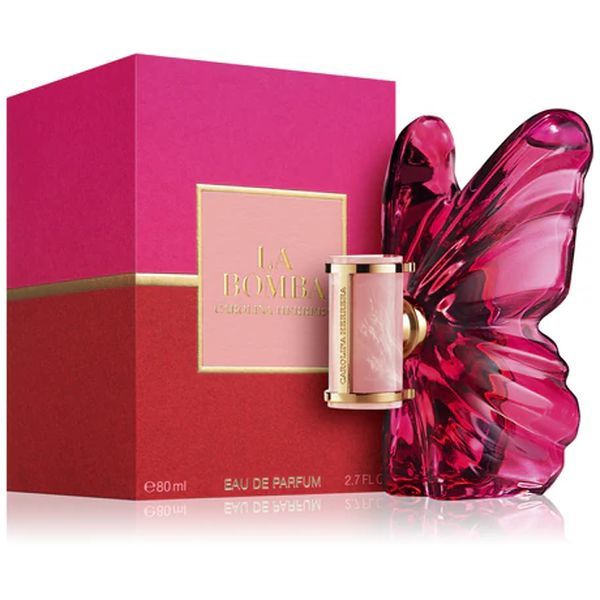 Carolina Herrera La Bomba edp 80ml- парфюм за жени