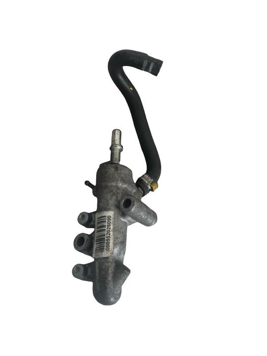 Pompa Ambreiaj Fiat Stilo 192_ 2001 - 2010 1.9 D Multijet 192 A8.000