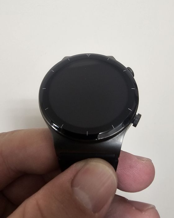 Huawei Watch GT2 Pro (Night Black - Като НОВ 120€)