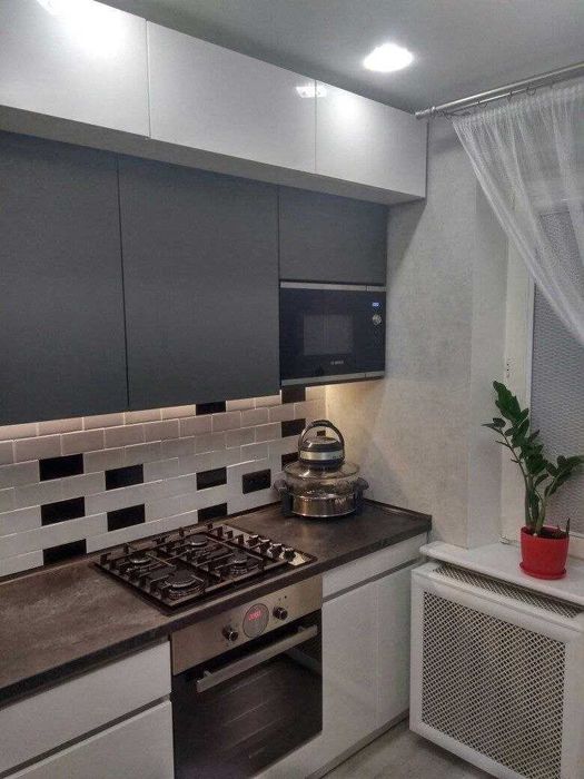 Evro remont va santexnika xizmatlar