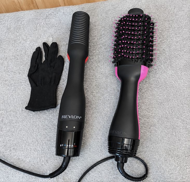 Perie Revlon set