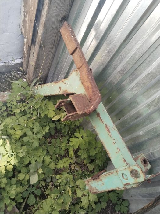 Косилка,КЗН 2,1,качественная