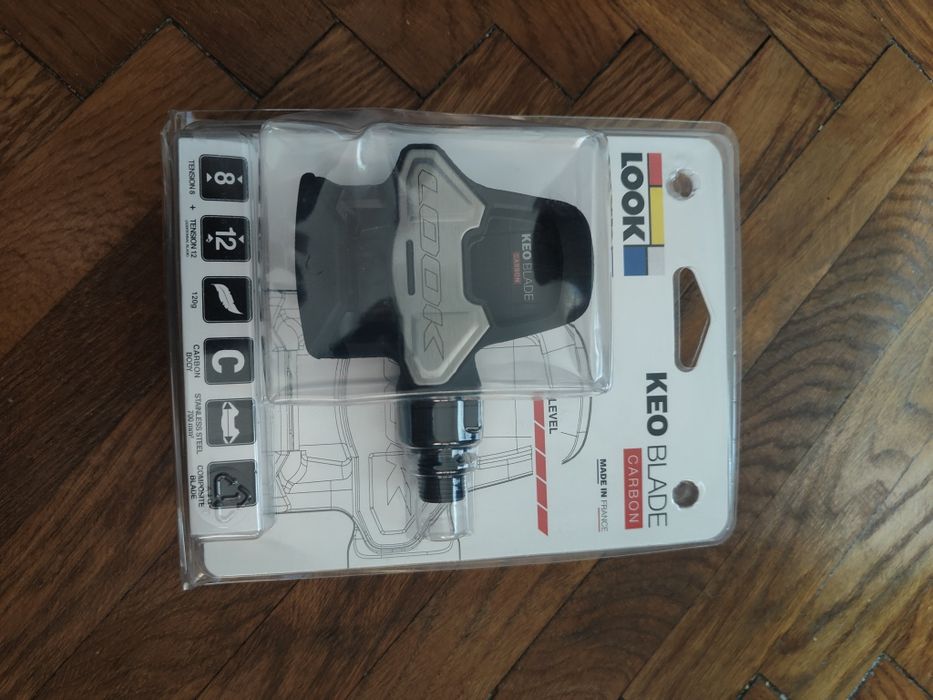 Keo Blade Carbon