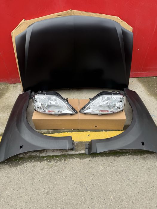 Lada largus zapchast