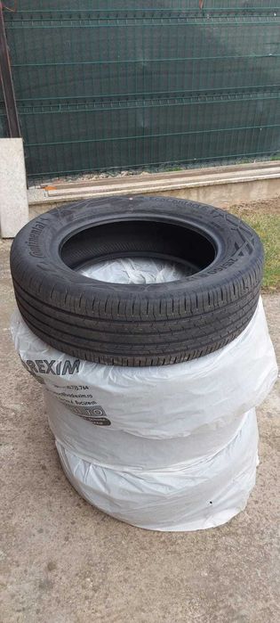 Vand cauciucuri de vara / Continental & Hankook