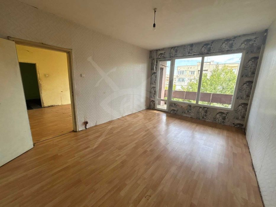 Продава се Двустаен апартамент в Пловдив, Кючук Париж - 64 кв.м за 1532 €/кв.м - Снимка #1