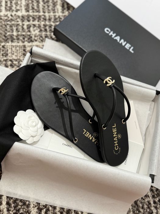 Slapi Chanel