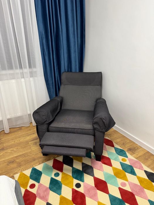 Fotoliu Ikea MUREN