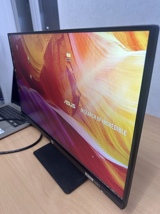 Монитор HP 24 дюйма, 144 гц