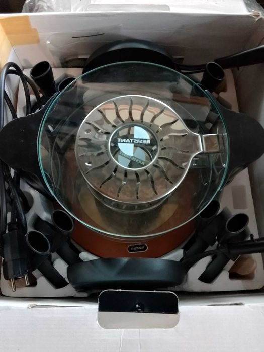 Скара за раклет maybaum