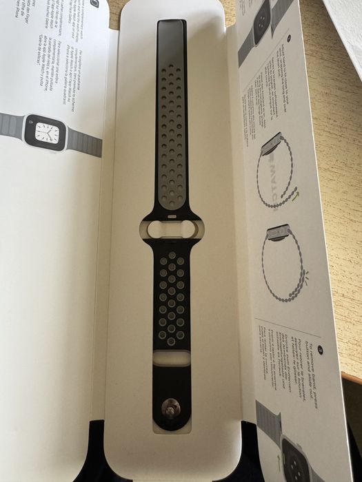 Apple watch 45mm