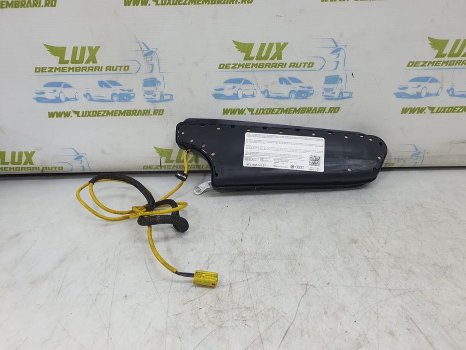 Airbag scaun stanga fata 4f0880241e Audi A6 4F/C6  [din 2004 pana  20