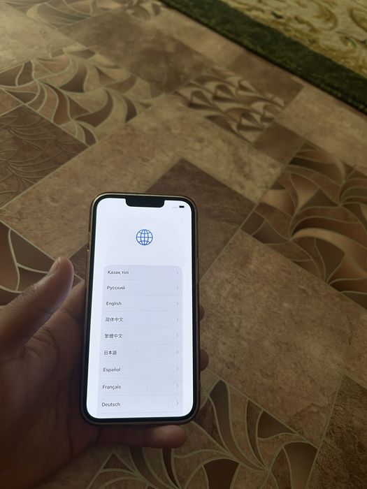 Iphone 13 Сатылады