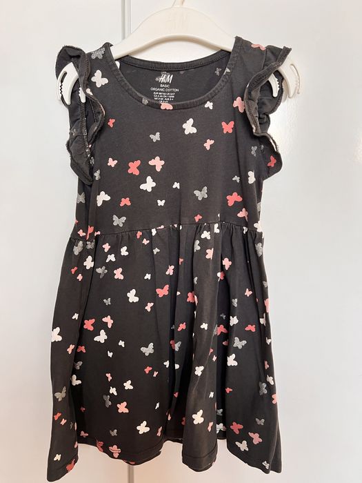 Рокли 3-4г. H&M, Lc Waikiki