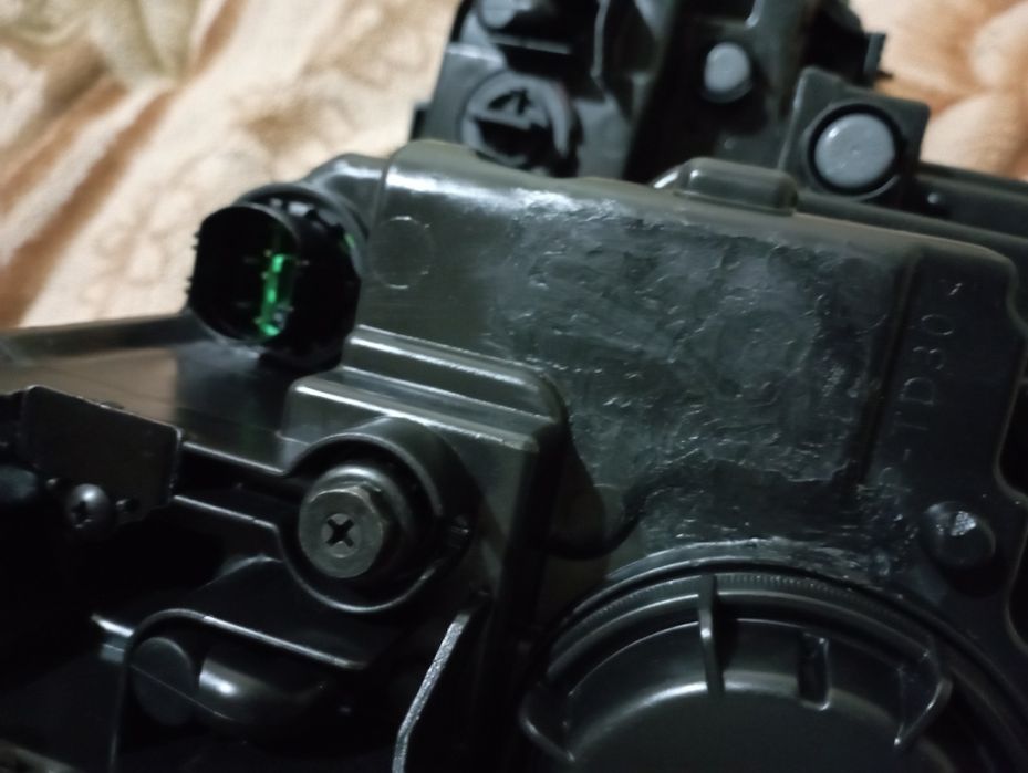 Фара на кия Seltos