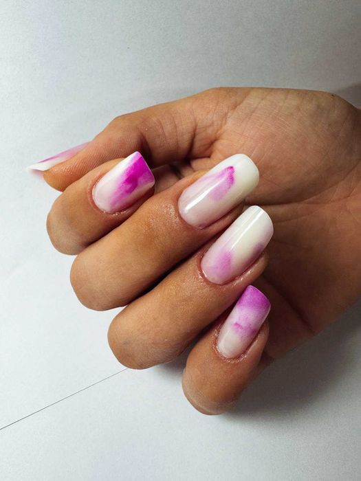 Unghii cu gel & ojă semipermanentă – Craiova