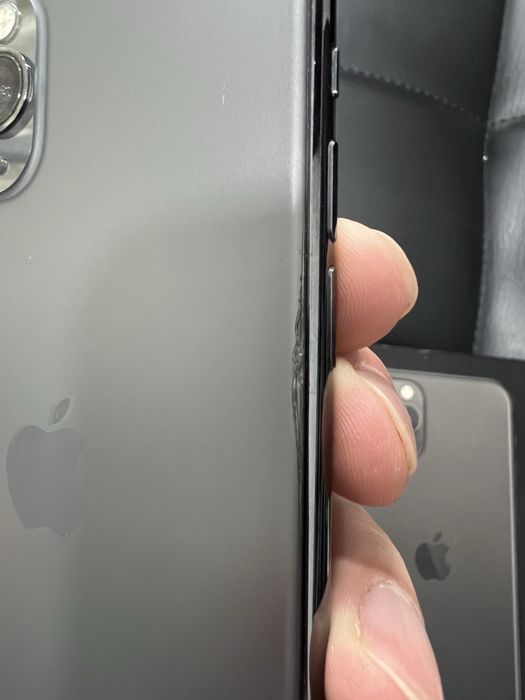 IPhone 11 pro obmen bor