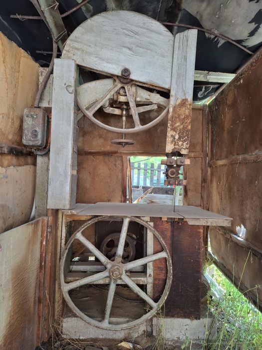 Дърводелски банцинг