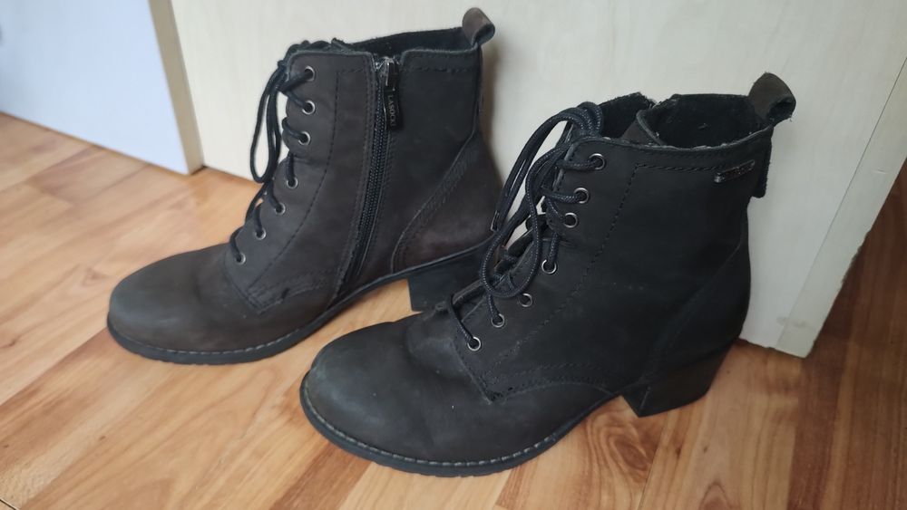 ghete damă Lasocki, 36