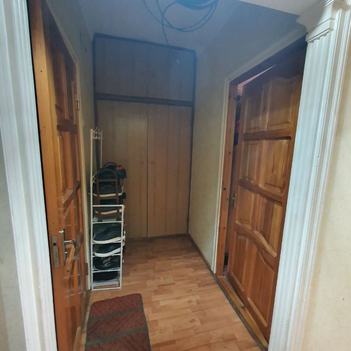 Продается квартира 2/4/5 на Юнусабаде 17