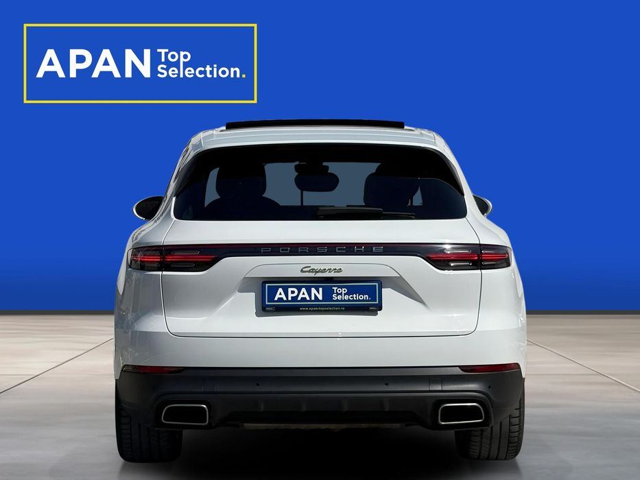 Porsche Cayenne Porsche Cayenne E-Hybrid 462 CP