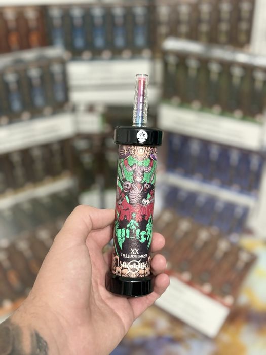 Hookalit 40k Premium