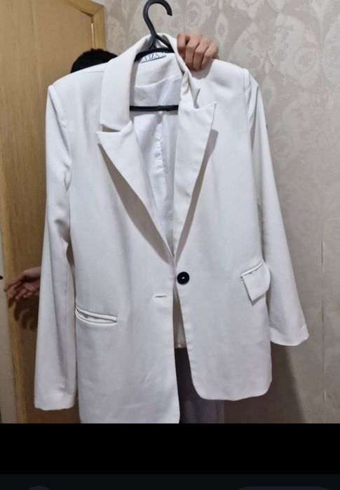 Таза киімдер сатылады бу