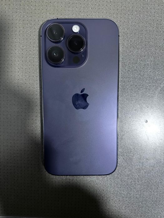 айфон 14 про 128 гб