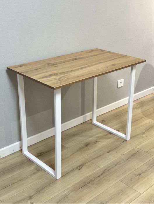 Стол прямоуголный