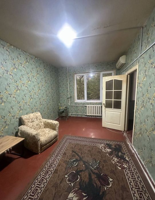 Чиланзар 2 квартал 1/2/4 Сред.Рем