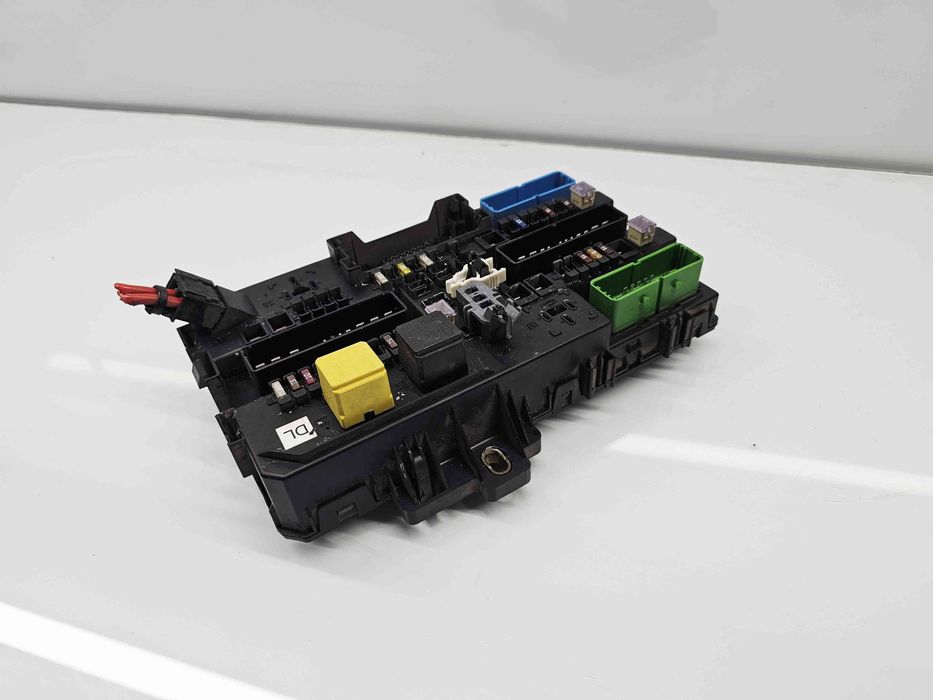 Panou sigurante Opel Astra H [Fabr 2004-2009] 13180775