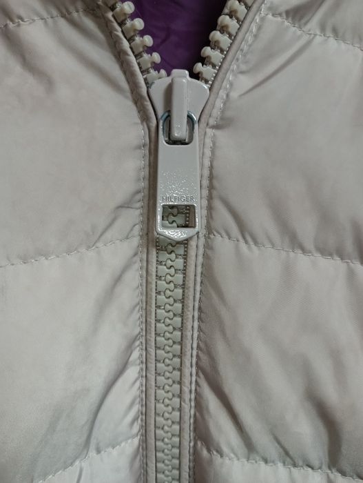Tommy Hilfiger M яке - 45 лв