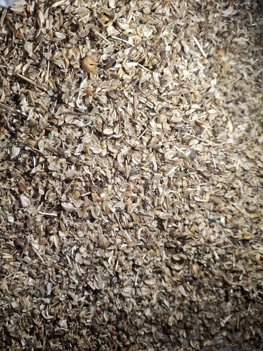 Продам отходы льна