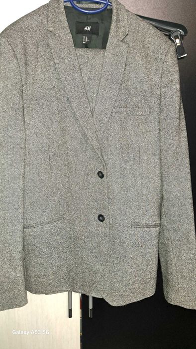 Costum H&M barbat