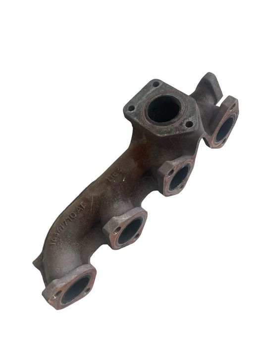 Galerie Evacuare Bmw 5 Vi Gran Turismo F07 2009 - 2017 2.0 520 D N47 D20 C 14341710