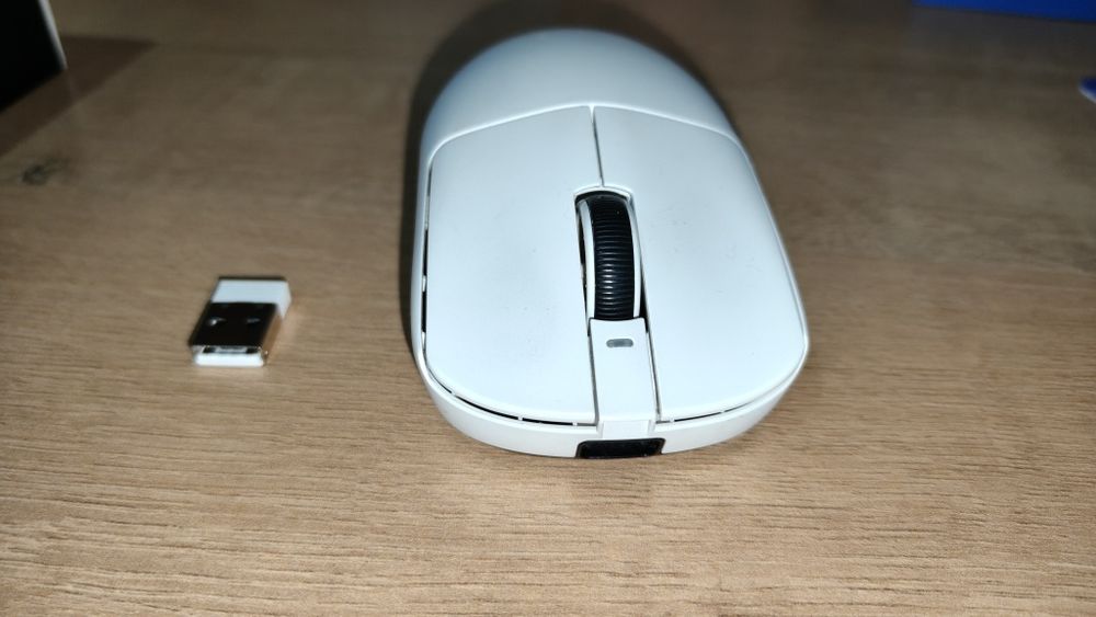 Мышка vxe r1 se+