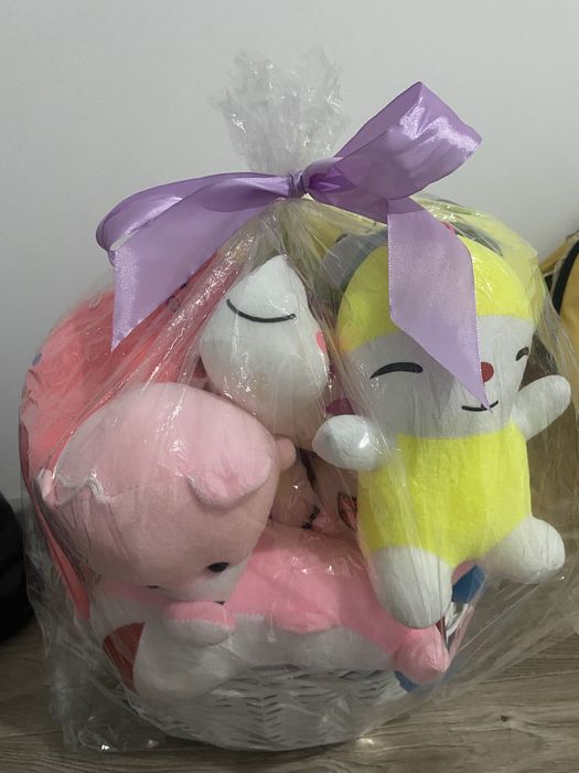 Продам новые игрушки на той бастар