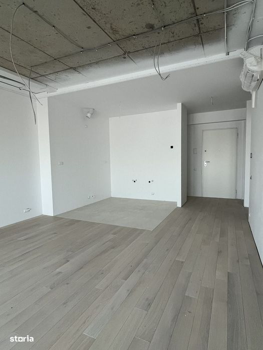 Apartament Cu 2 Camere | One Lake District | 21% Tva Inclus
