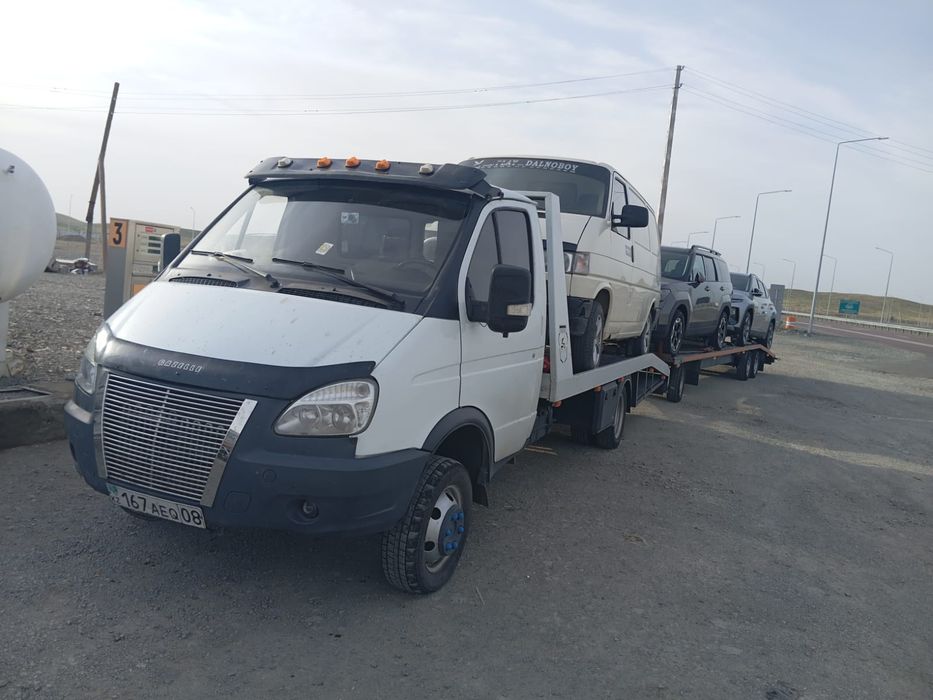 Услуги эвакуатор тараз