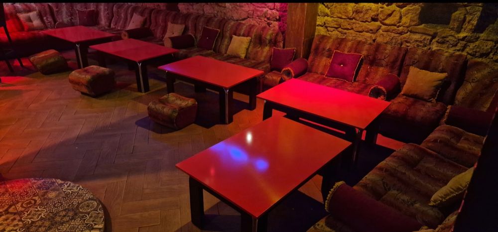 Парти зала- Бар Angel