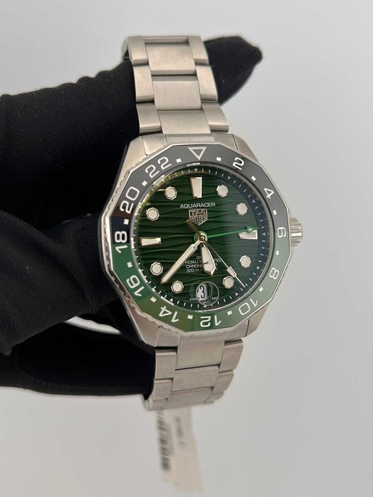 Наручные часы Tag Heuer AQUARACER