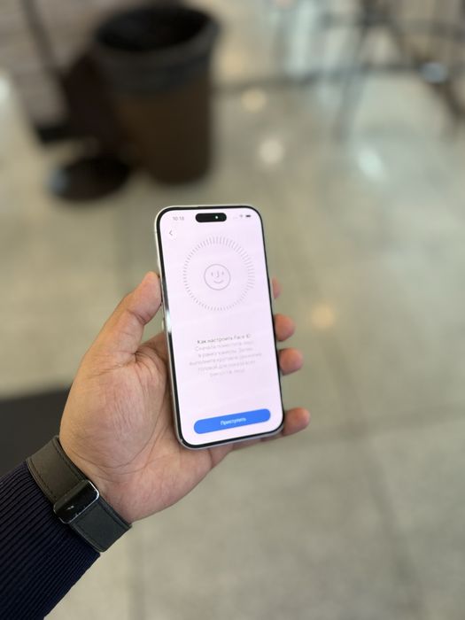 Продам в идеальном состояние iphone 16