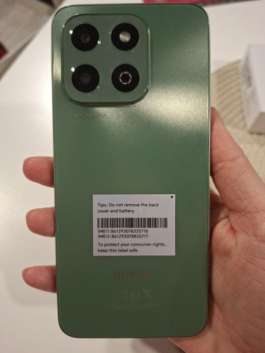 Смартфон Honor x6b