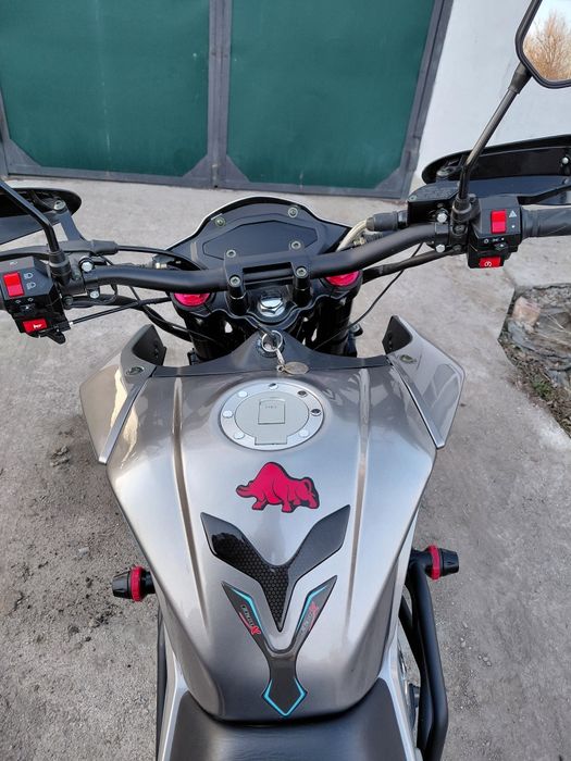 Продам мотоцикл.