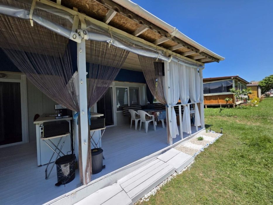 Продава се Къща в с. Лозенец, Област Бургас - 56 кв.м за 455 €/кв.м - Снимка #1