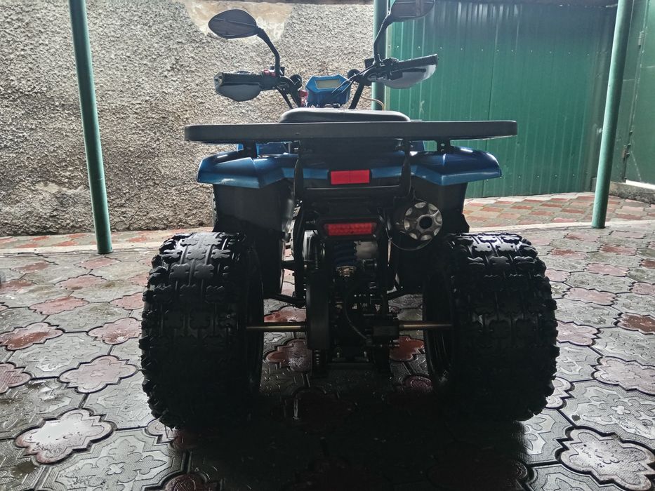 Квадроцикл Tao Motor cruiser-77