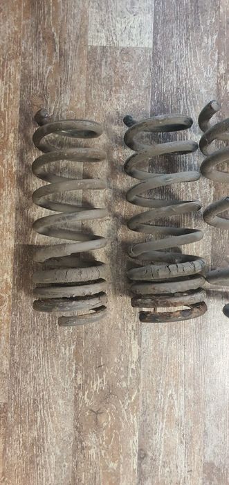 Пружени за Kia ceed